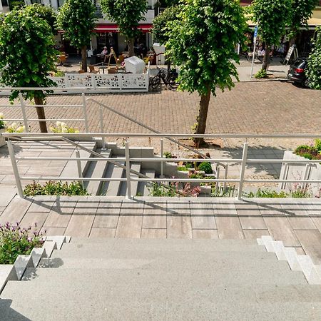 Villa Sand Im Schuh Sellin Kültér fotó