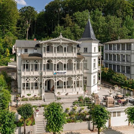 Villa Sand Im Schuh Sellin Kültér fotó