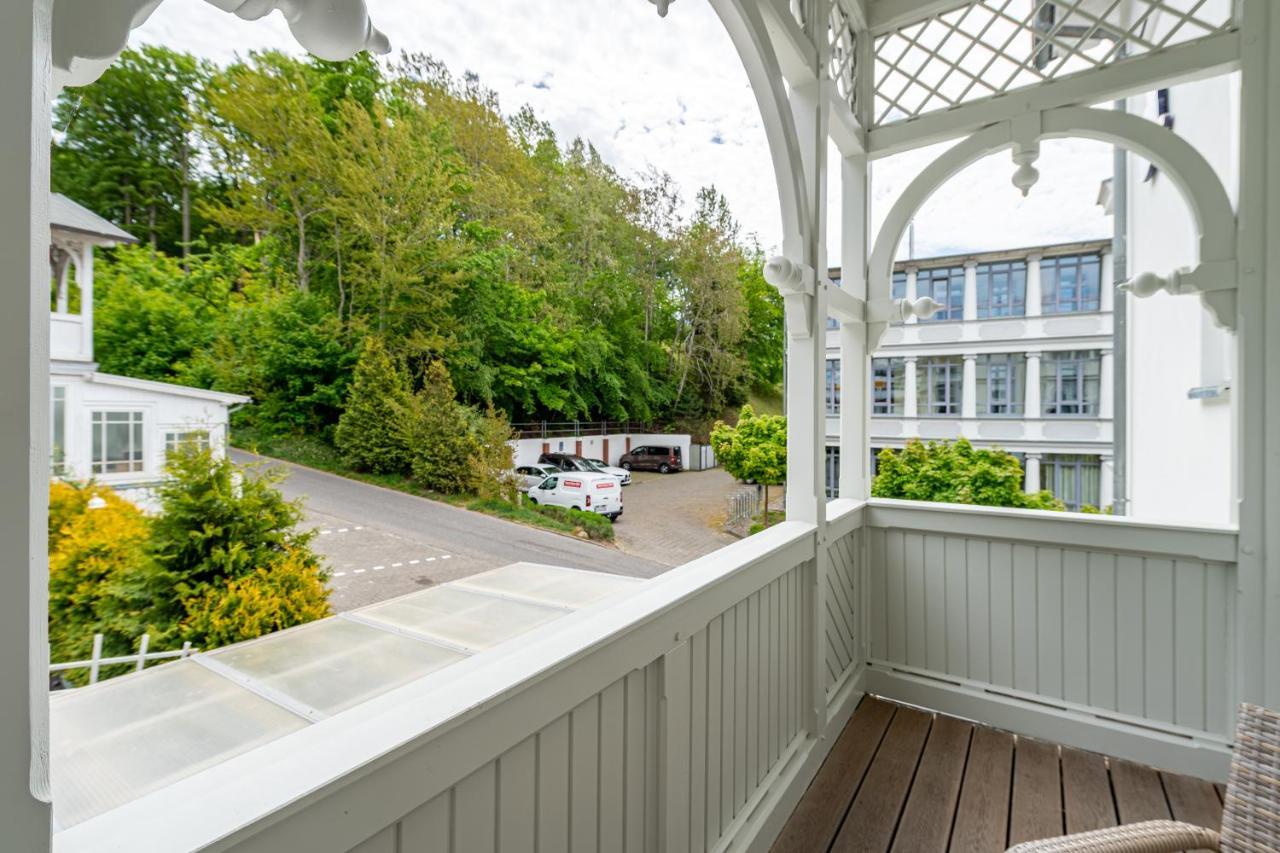 Villa Sand Im Schuh Sellin Kültér fotó