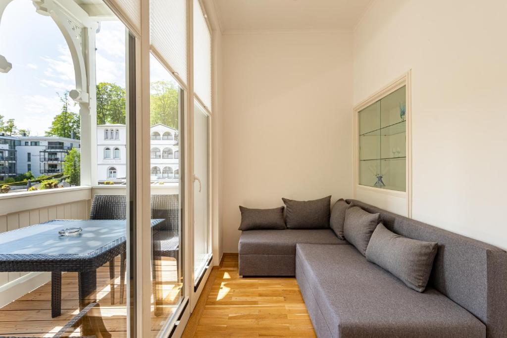 Villa Sand Im Schuh Sellin Kültér fotó