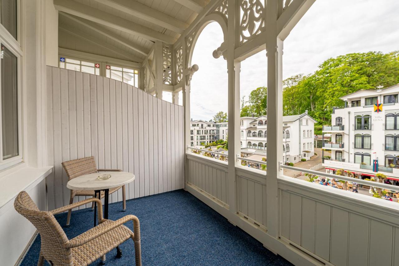 Villa Sand Im Schuh Sellin Kültér fotó