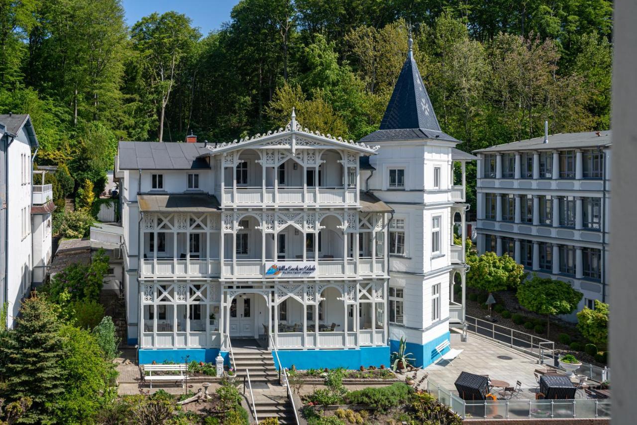 Villa Sand Im Schuh Sellin Kültér fotó