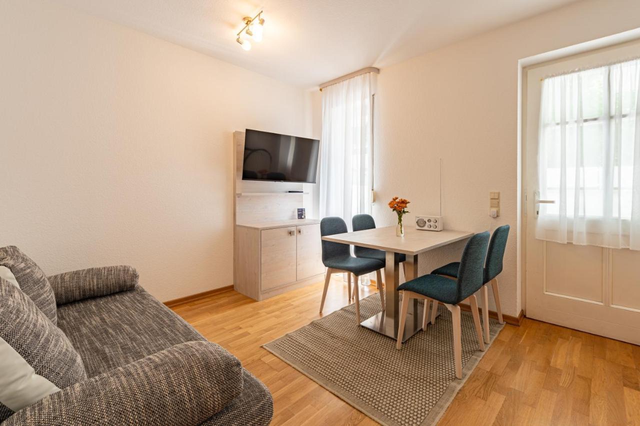 Villa Sand Im Schuh Sellin Kültér fotó