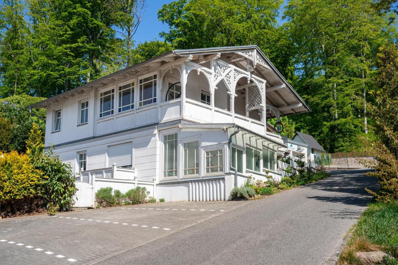 Villa Sand Im Schuh Sellin Kültér fotó
