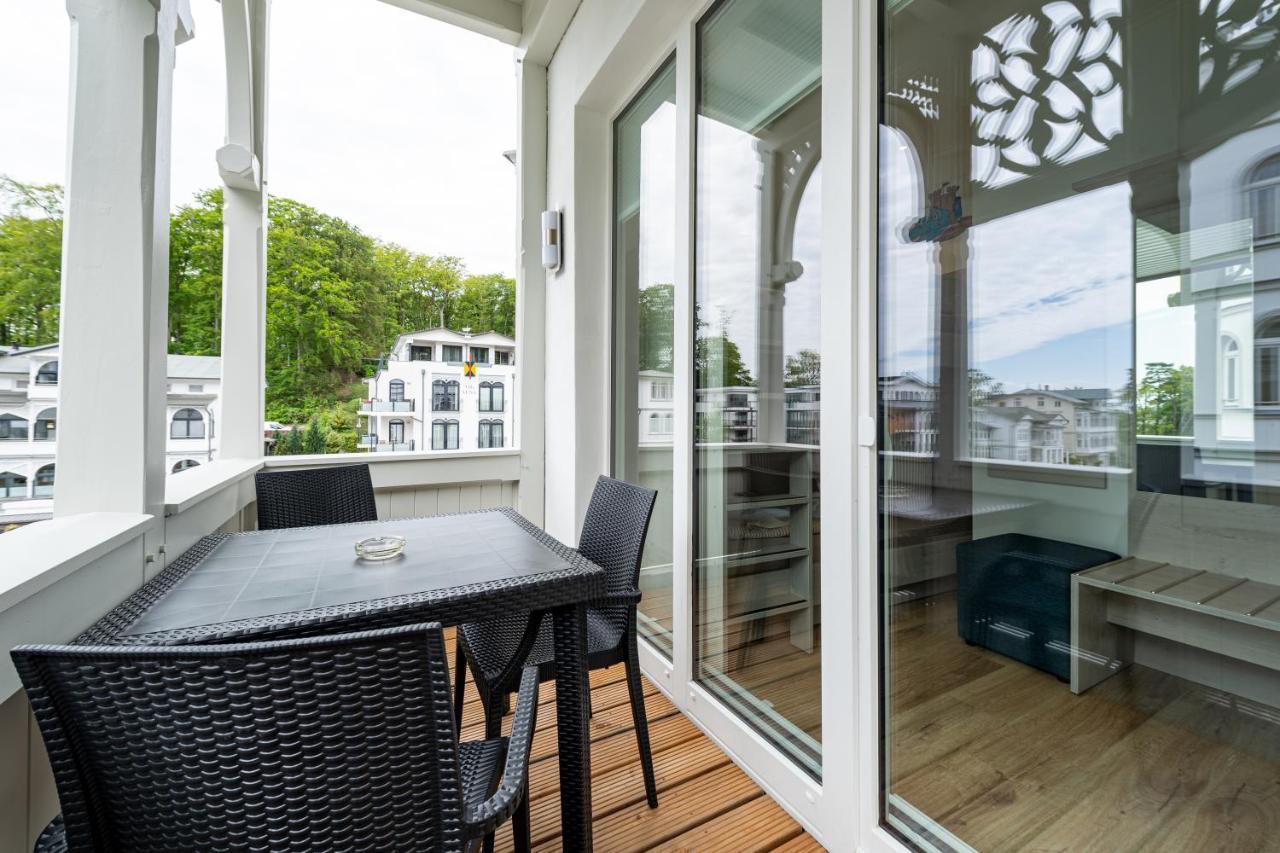Villa Sand Im Schuh Sellin Kültér fotó