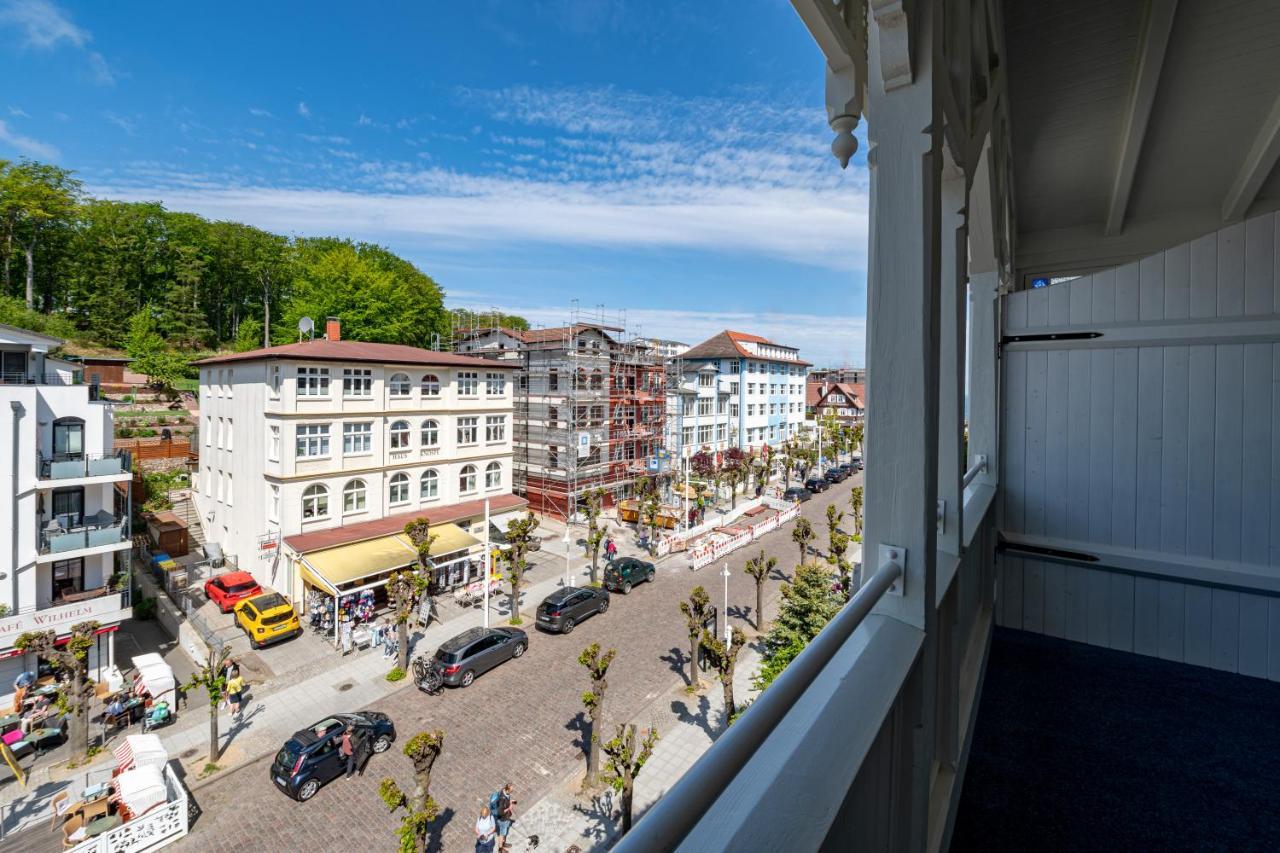 Villa Sand Im Schuh Sellin Kültér fotó