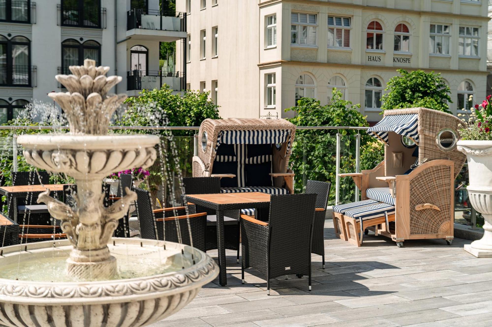 Villa Sand Im Schuh Sellin Kültér fotó