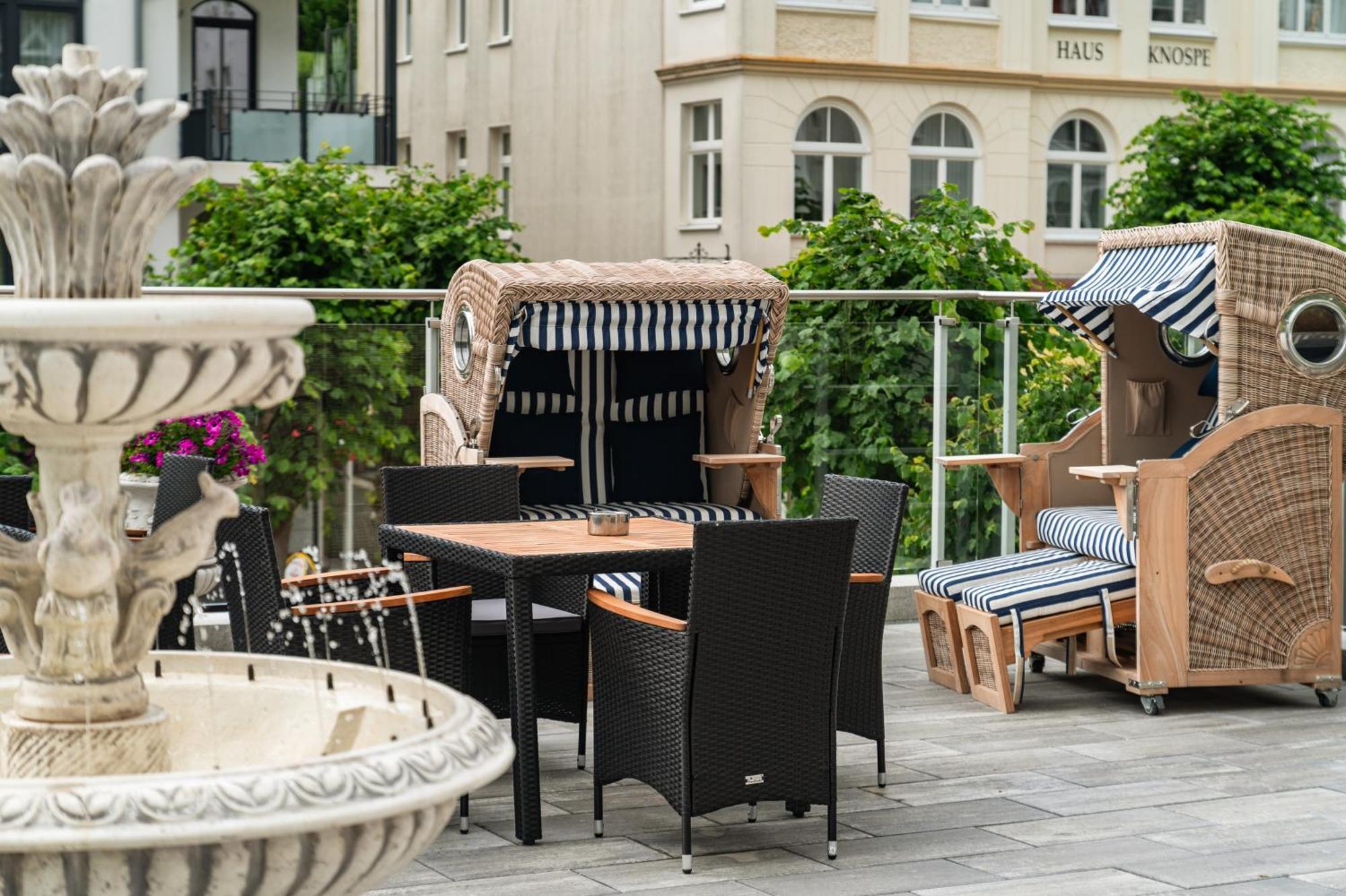 Villa Sand Im Schuh Sellin Kültér fotó